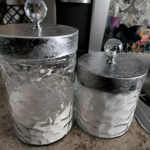 Canister sets
